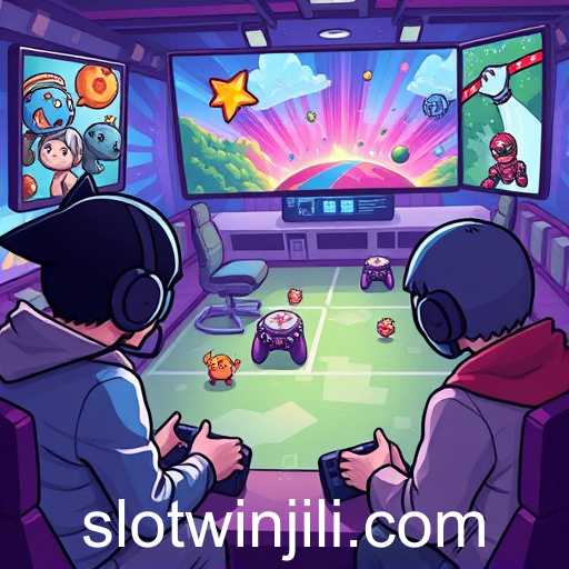 The Rise of Winjili: Revolutionizing Online Gaming