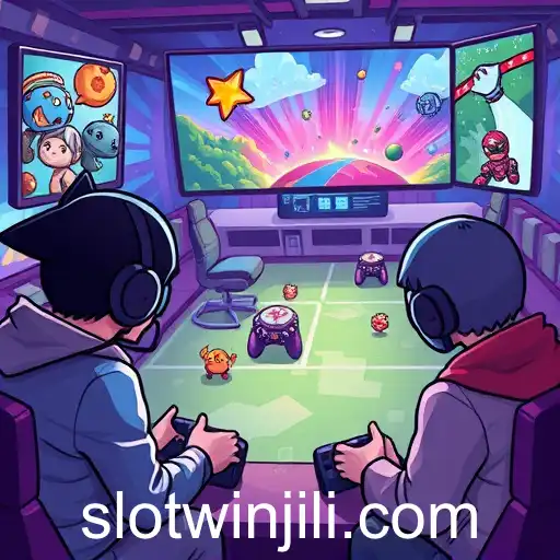 The Rise of Winjili: Revolutionizing Online Gaming