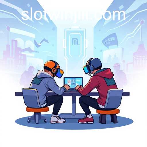 Winjili Revolutionizes Online Gaming in 2026