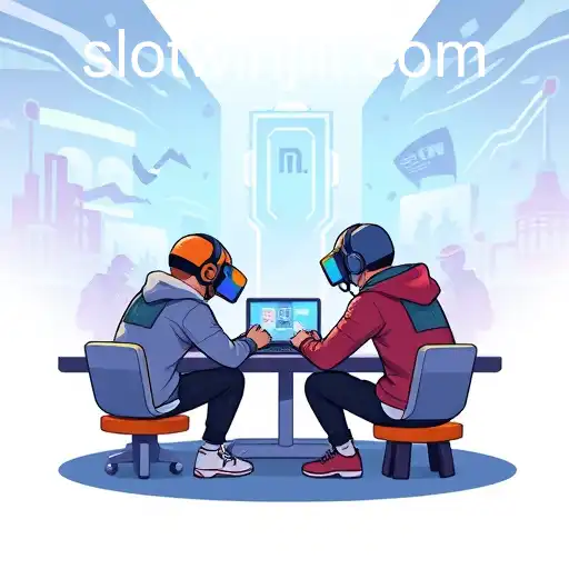 Winjili Revolutionizes Online Gaming in 2026