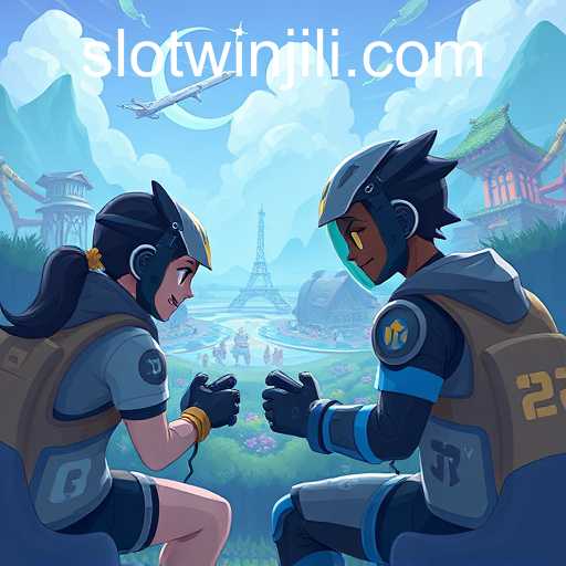 Winjili Revolutionizes Online Gaming Landscape